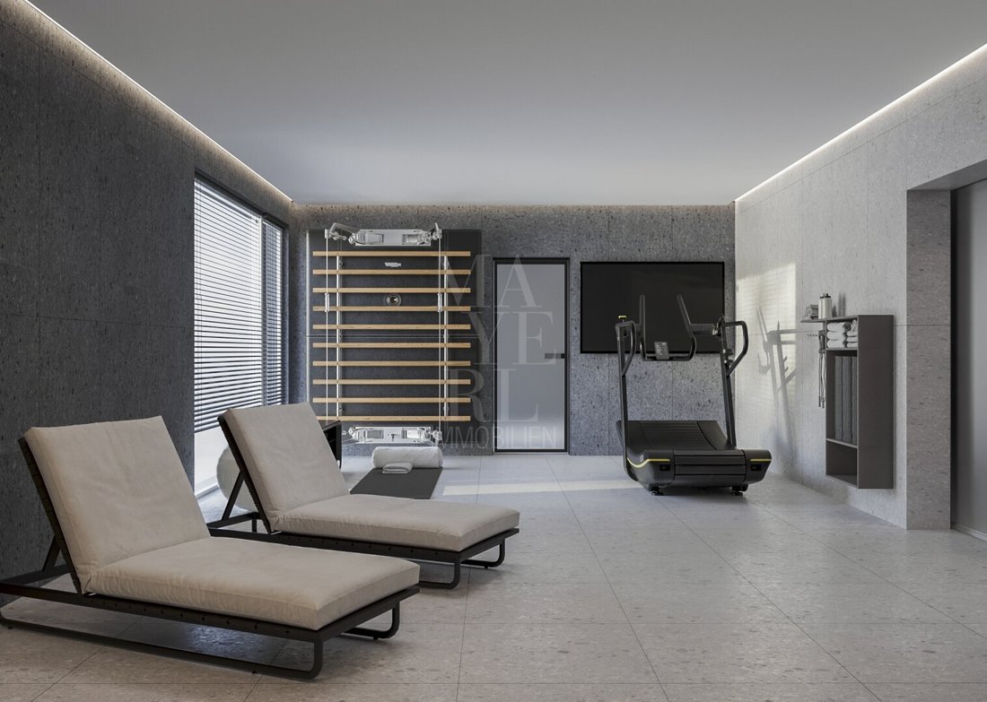 Villa en Langenzersdorf, Baja Austria, Austria 2 - 17902766