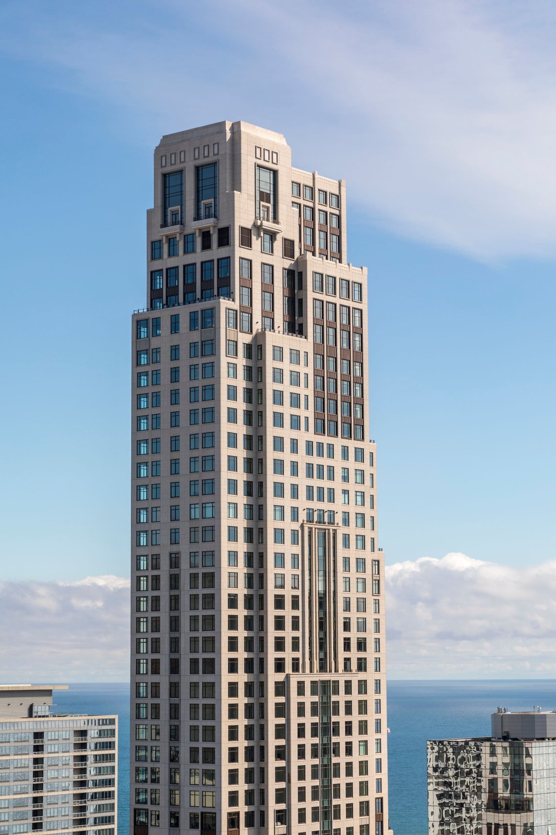 Condo in Chicago, Illinois, United States 1 - 17902584