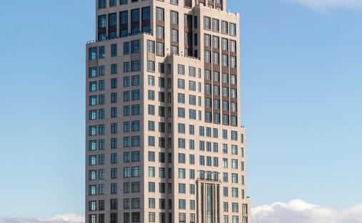 appartement à Chicago, Illinois, États-Unis 1