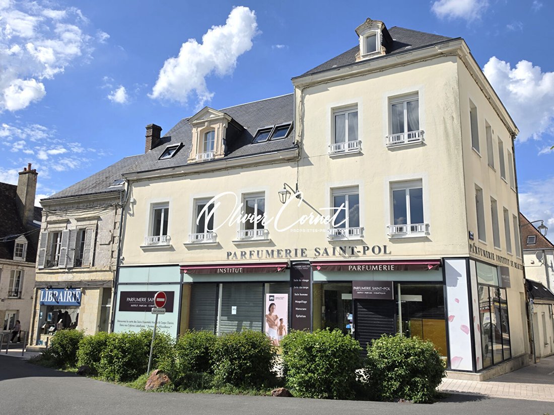 Centre Ville Sud, Nogent-le-Rotrou, France 1 - 17902306