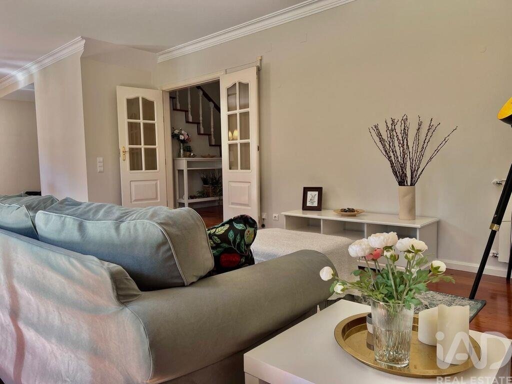 Townhouse in Cascais e Estoril, Lisbon, Portugal 3 - 17903202