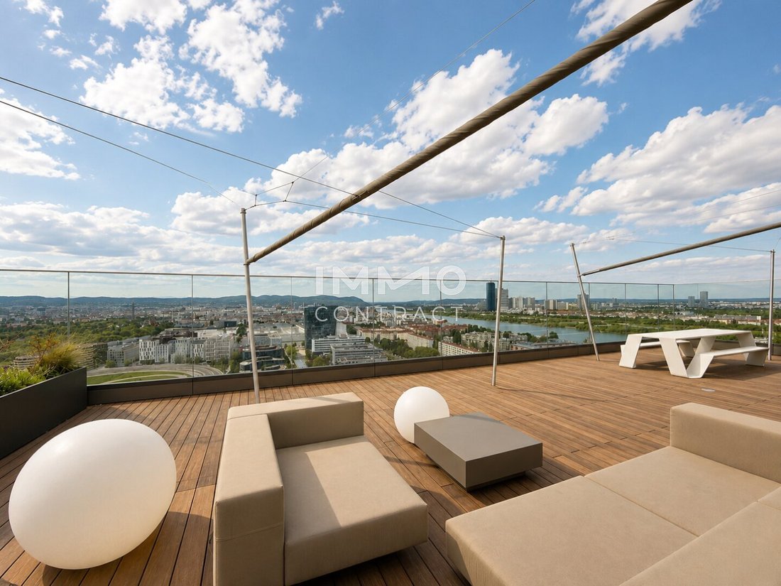 Apartment in Vienna, Wien, Austria 1 - 17902781