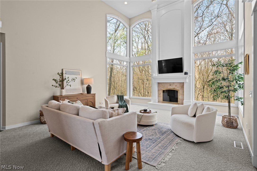 House in Solon, Ohio, United States 3 - 17902657