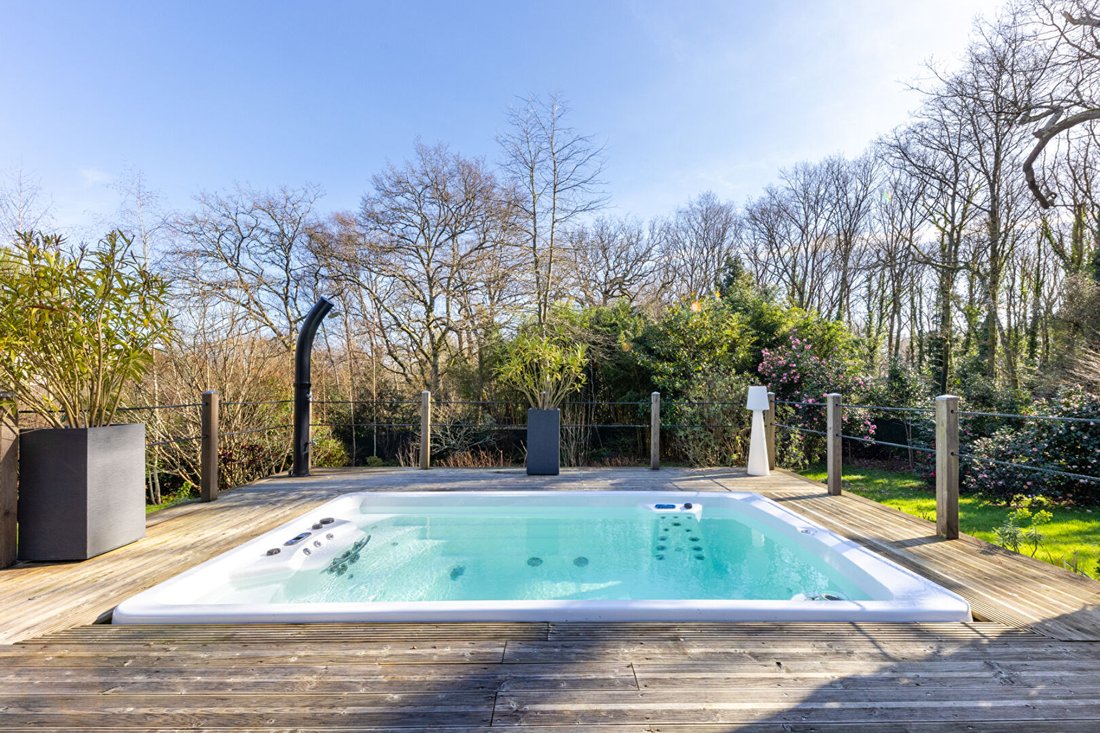 Villa in Nord Ouest, Sautron, France 1 - 17902422