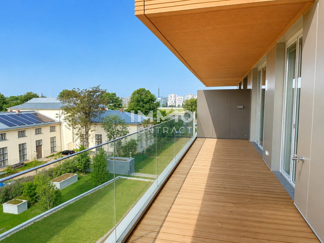 Apartment in Vienna, Wien, Austria 2 - 17902781