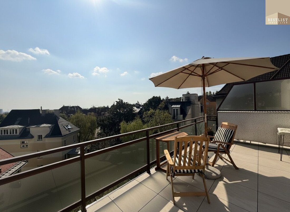 Apartment in Vienna, Wien, Austria 1 - 17902693