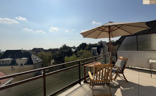Appartamento a Vienna, Vienna, Austria 1