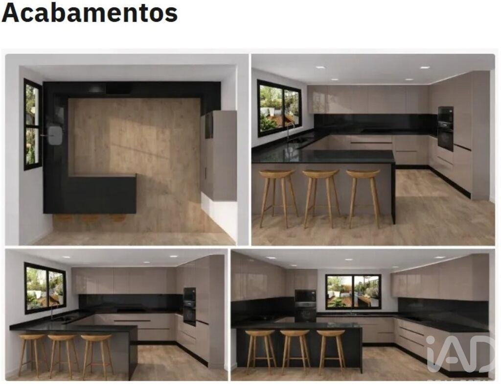 Townhouse in Fernao Ferro, Setubal, Portugal 5 - 17902645