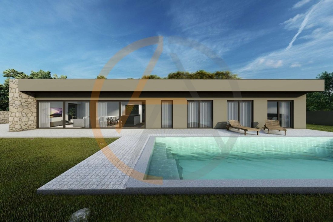 House in Vila Praia de Ancora, Viana do Castelo District, Portugal 1 - 17902222