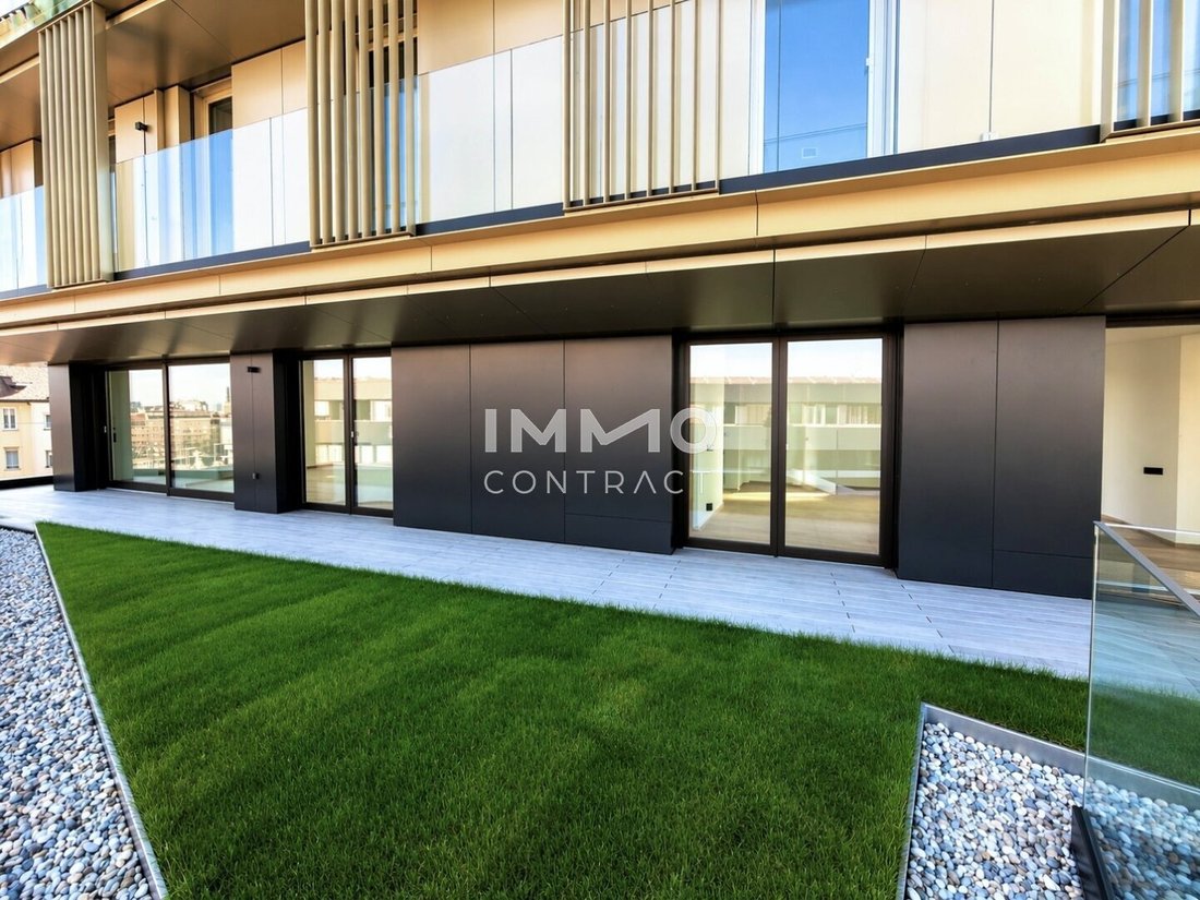 Apartment in Vienna, Wien, Austria 2 - 17037577