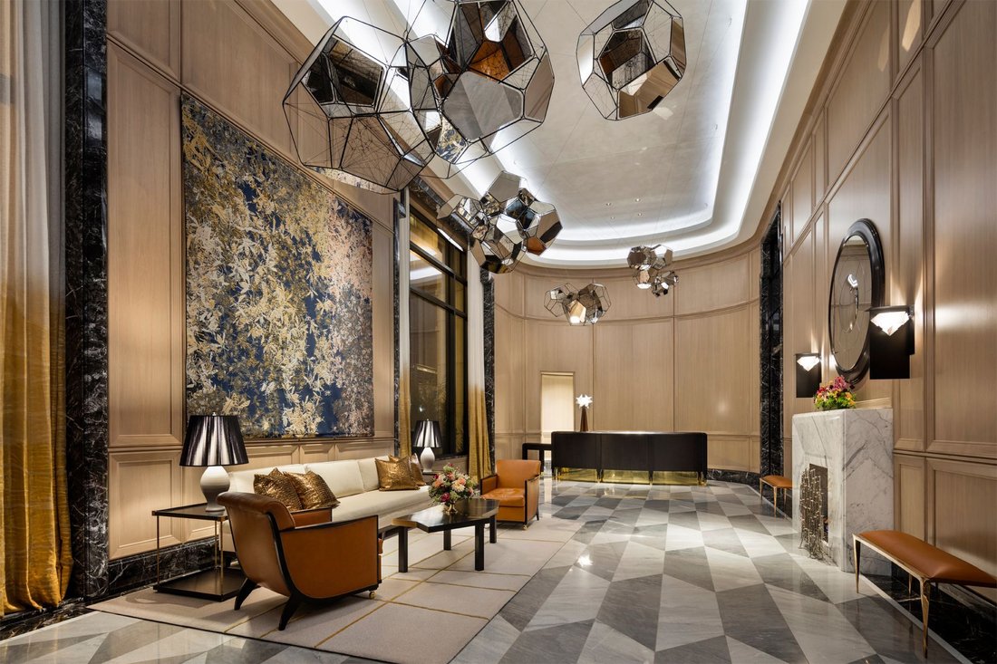 Condo in Chicago, Illinois, United States 3 - 17902584