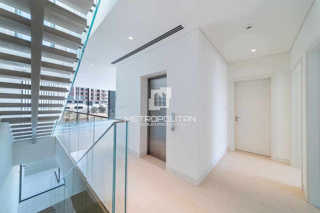 Townhouse in Al Barari, Dubai, United Arab Emirates 5 - 15730929