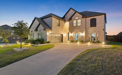 Maison à Anna, Texas, États-Unis 1