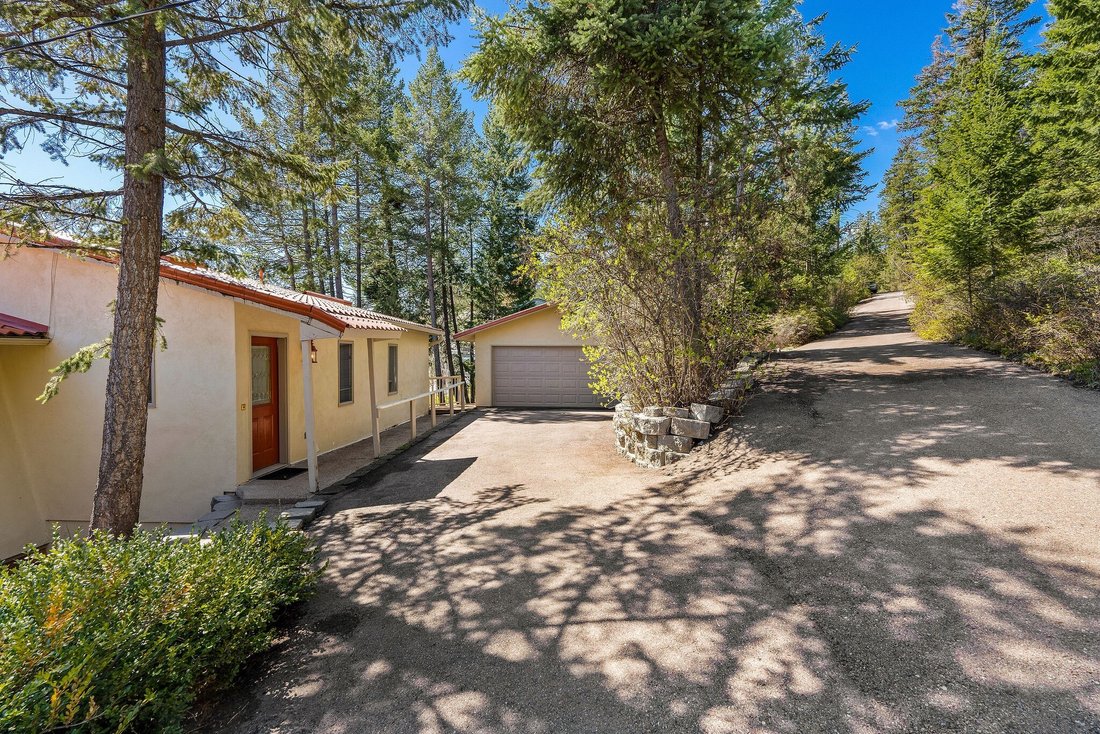 House in Rollins, Montana, United States 4 - 17902847