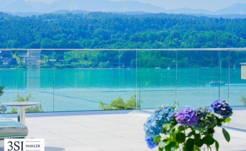 Apartment in Pörtschach am Wörther See, Carinthia, Austria 1