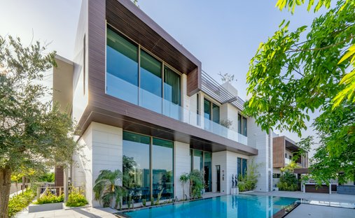 Residenza a Dubai, Dubai, Emirati Arabi Uniti 1