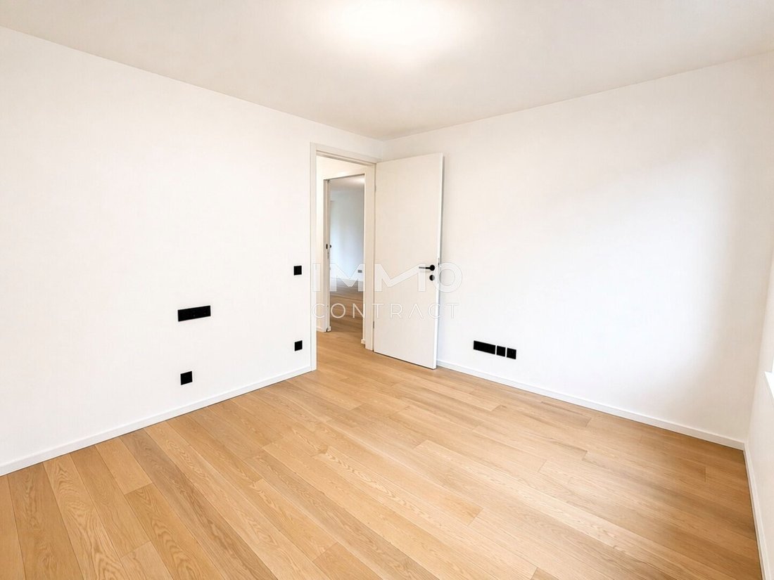 Appartement à Vienne, Vienne, Autriche 4 - 17037630