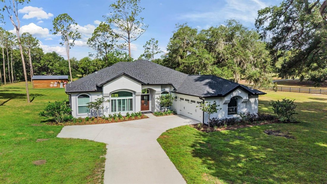 House in Dade City, Florida, United States 1 - 17902931