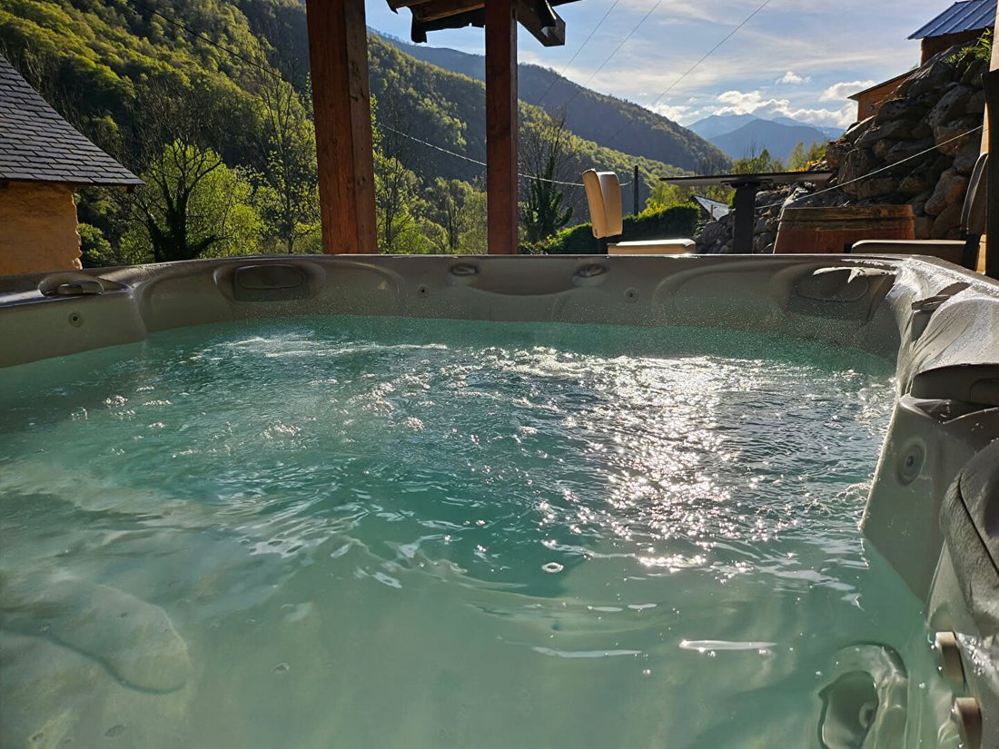 Villa in Eaux-Bonnes, Nouvelle-Aquitaine, France 4 - 17902323