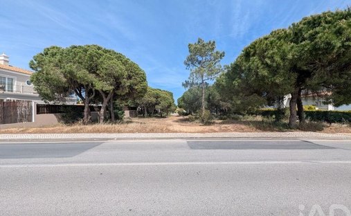Terreno a Almancil, Algarve, Portogallo 1