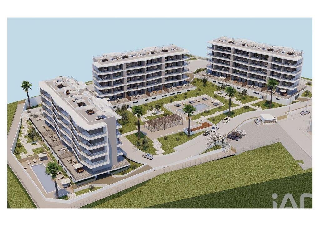 Apartment in Portimao, Algarve, Portugal 1 - 17902649