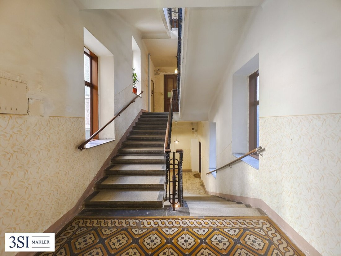 Penthouse in Vienna, Wien, Austria 2 - 17902880
