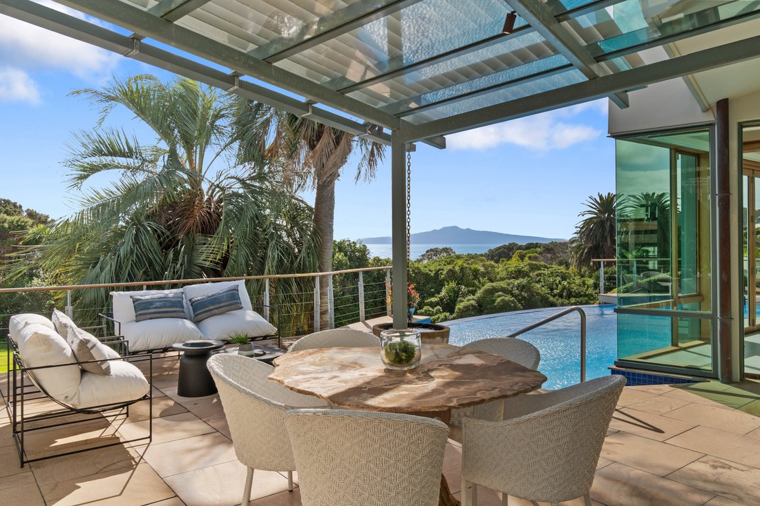 House in Auckland, Auckland, New Zealand 4 - 17902582