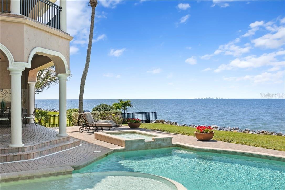 House in Apollo Beach, Florida, United States 1 - 17902640