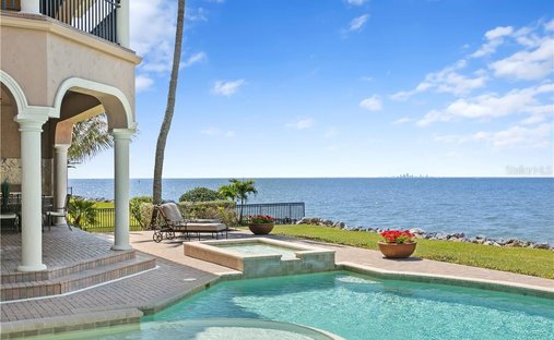 Casa en Apollo Beach, Florida, Estados Unidos 1