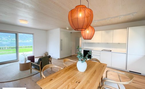 Bungalow à Alt-Ossiach, Carinthie, Autriche 1
