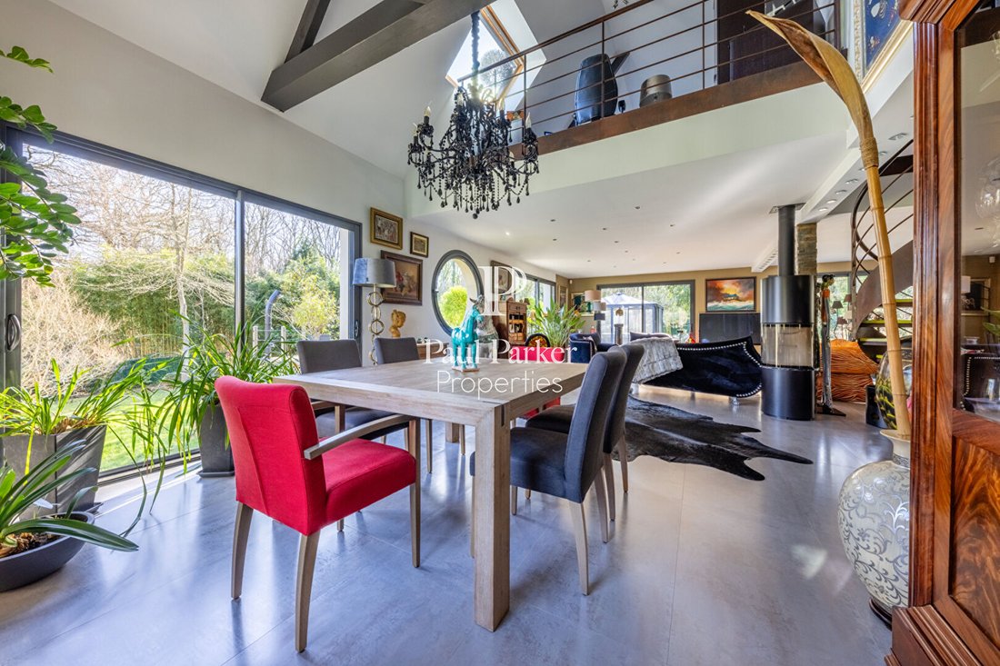 Villa in Nord Ouest, Sautron, France 5 - 17902422