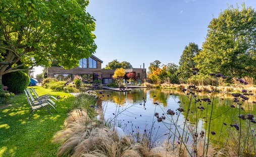 Villa in Tortière - Donatien, Nantes, France 1