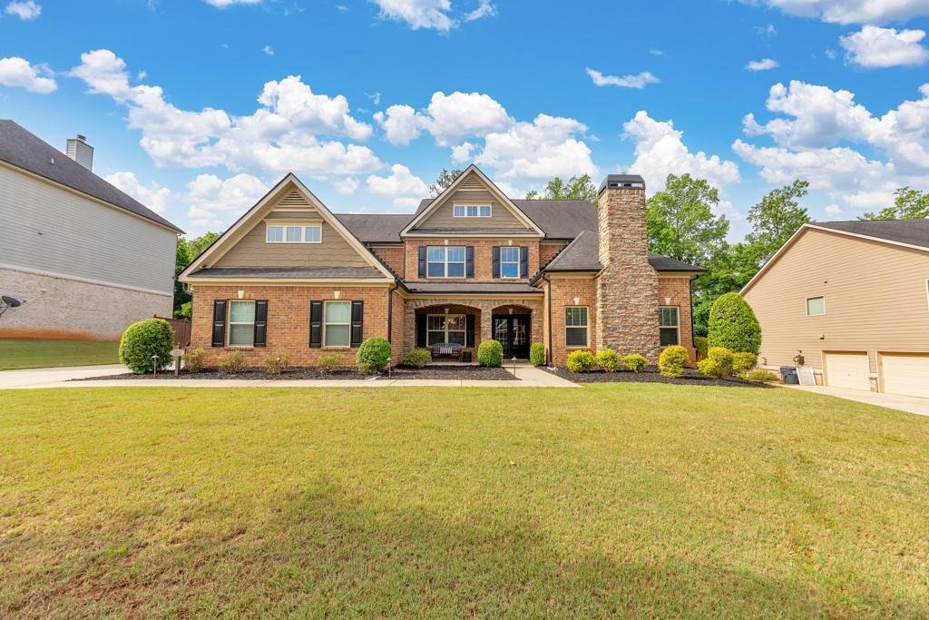 House in Marietta, Georgia, United States 2 - 17902953