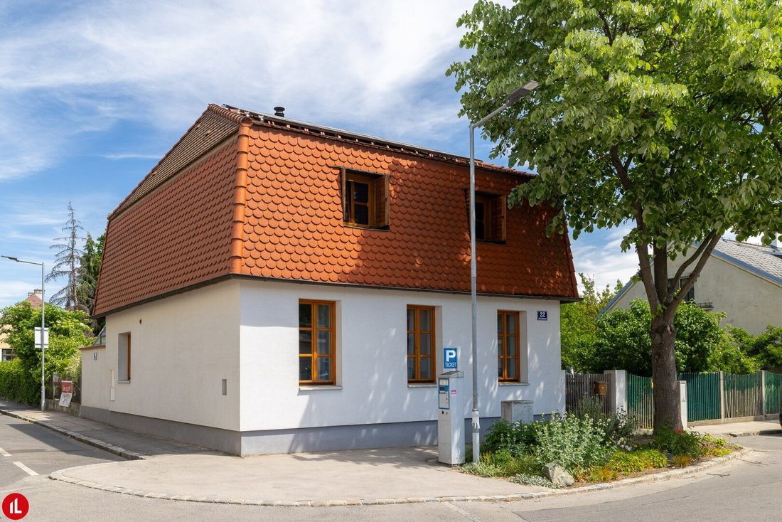 House in Schwechat, Lower Austria, Austria 1 - 17902676