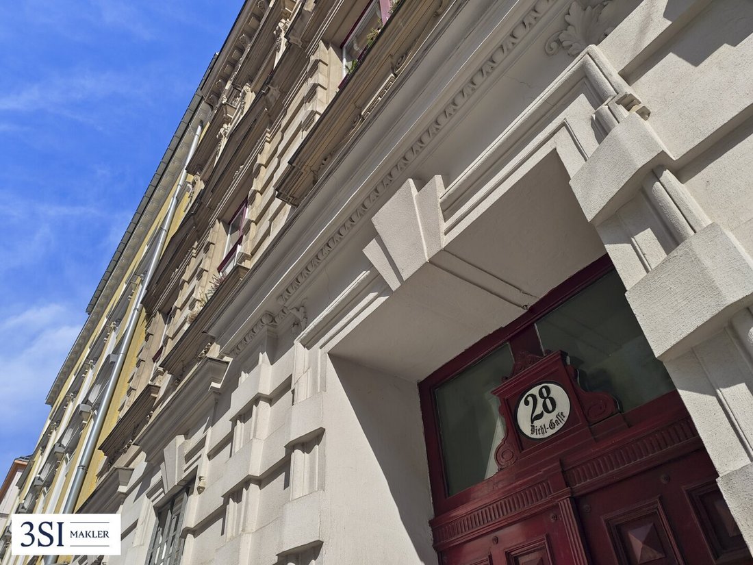 Apartment in Vienna, Wien, Austria 1 - 17902865