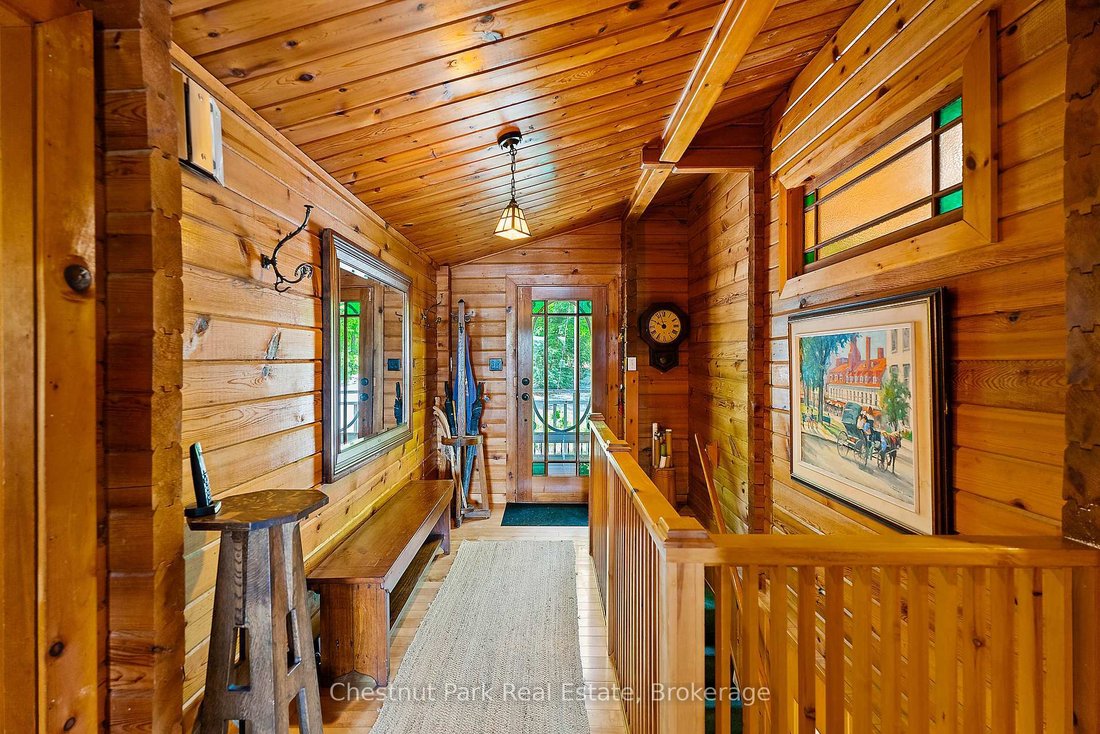 House in Port Sandfield, Ontario, Canada 4 - 17902895