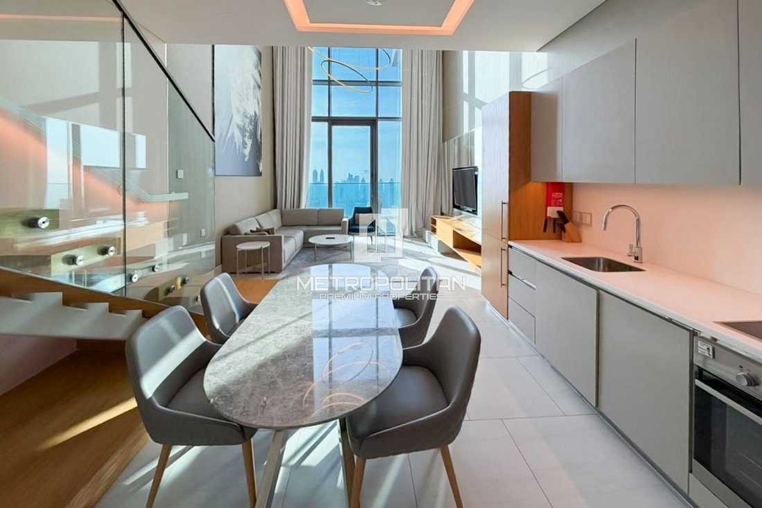House in Business Bay, Dubai, United Arab Emirates 5 - 17902641