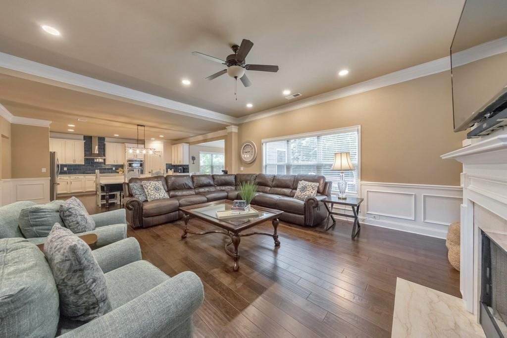 House in Marietta, Georgia, United States 3 - 17902953