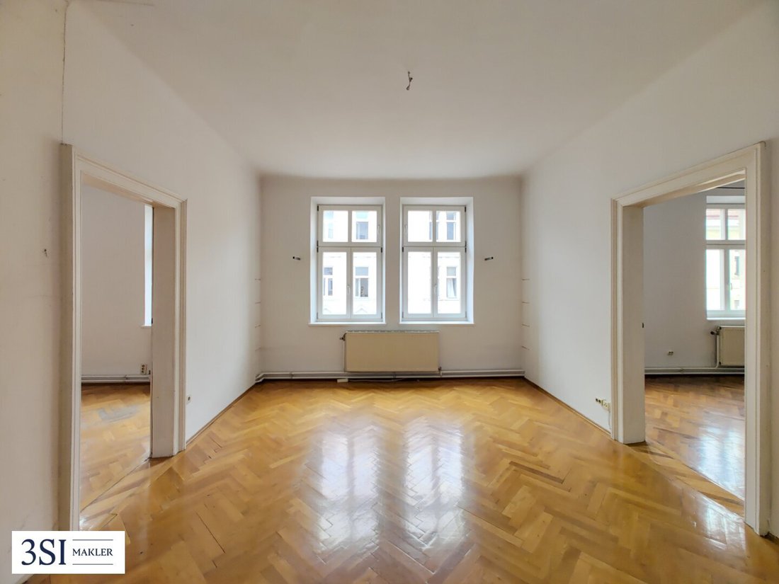 Apartment in Vienna, Wien, Austria 3 - 17902865
