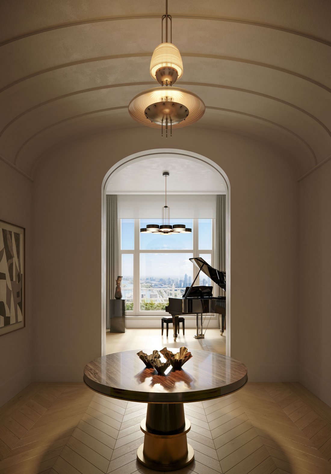Condo in Chicago, Illinois, United States 4 - 17902584