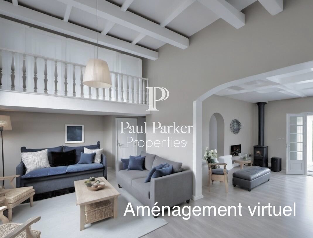 Villa in Granettes-Jauberte-Sainte Anne, Aix-en-Provence, France 5 - 17902413