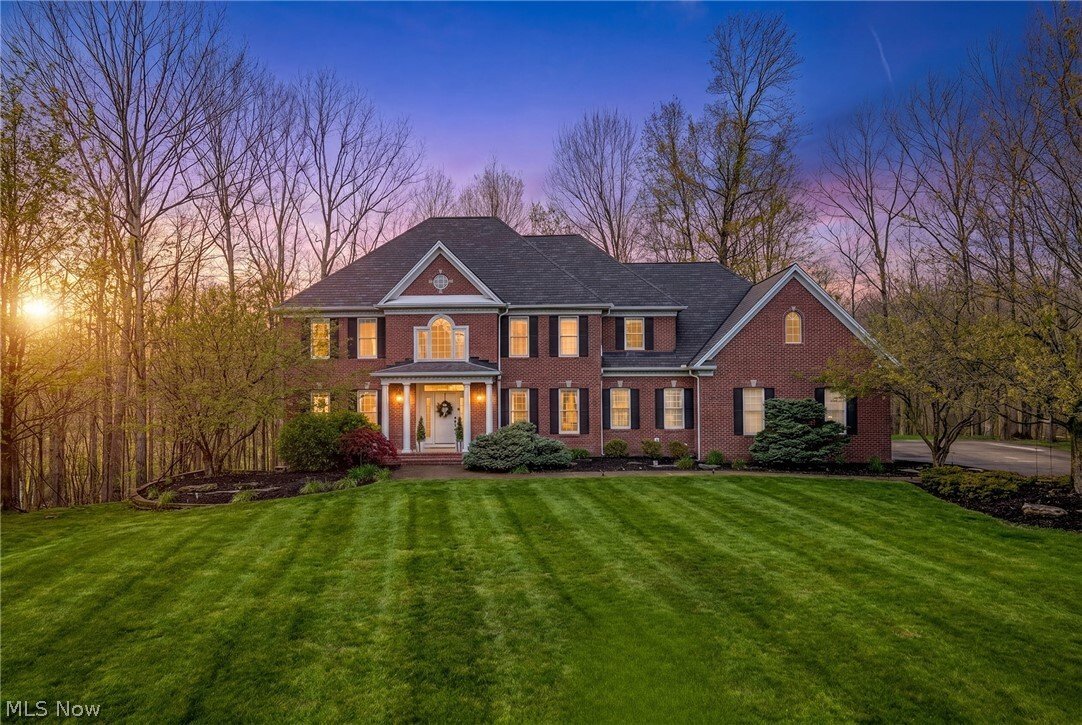 House in Solon, Ohio, United States 1 - 17902657