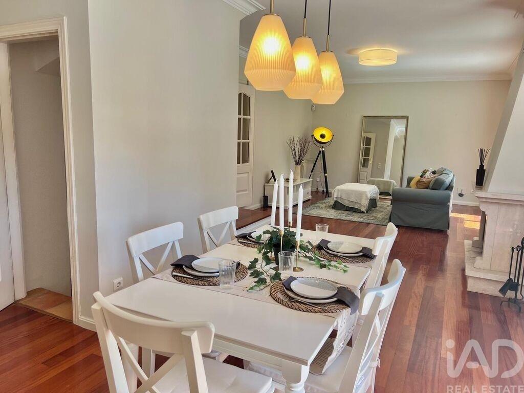 Townhouse in Cascais e Estoril, Lisbon, Portugal 2 - 17903202