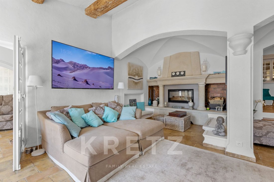 House in Nord, Roquefort-les-Pins, France 5 - 17902604