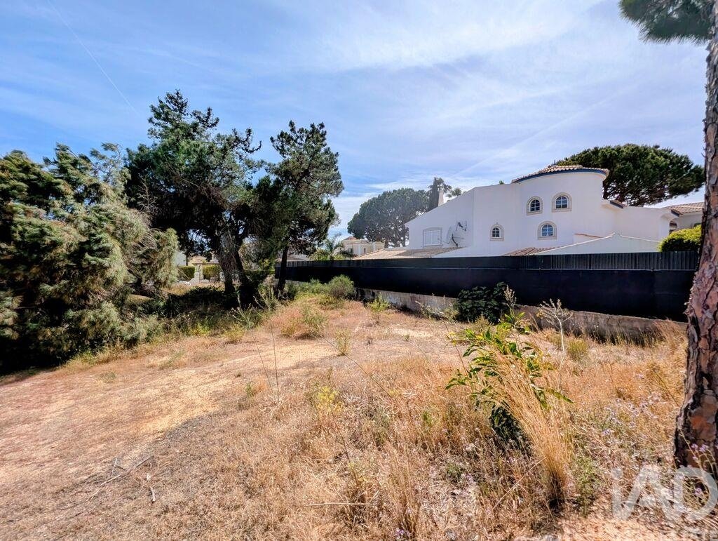 Land in Almancil, Algarve, Portugal 3 - 11531624