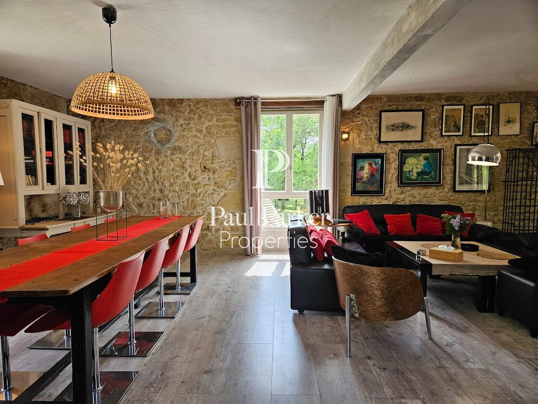 Villa in Astaffort, Nouvelle-Aquitaine, France 5 - 17902491