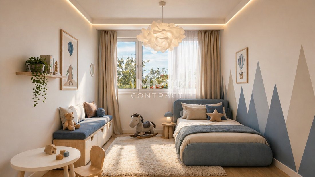 Apartment in Vienna, Wien, Austria 4 - 17229700