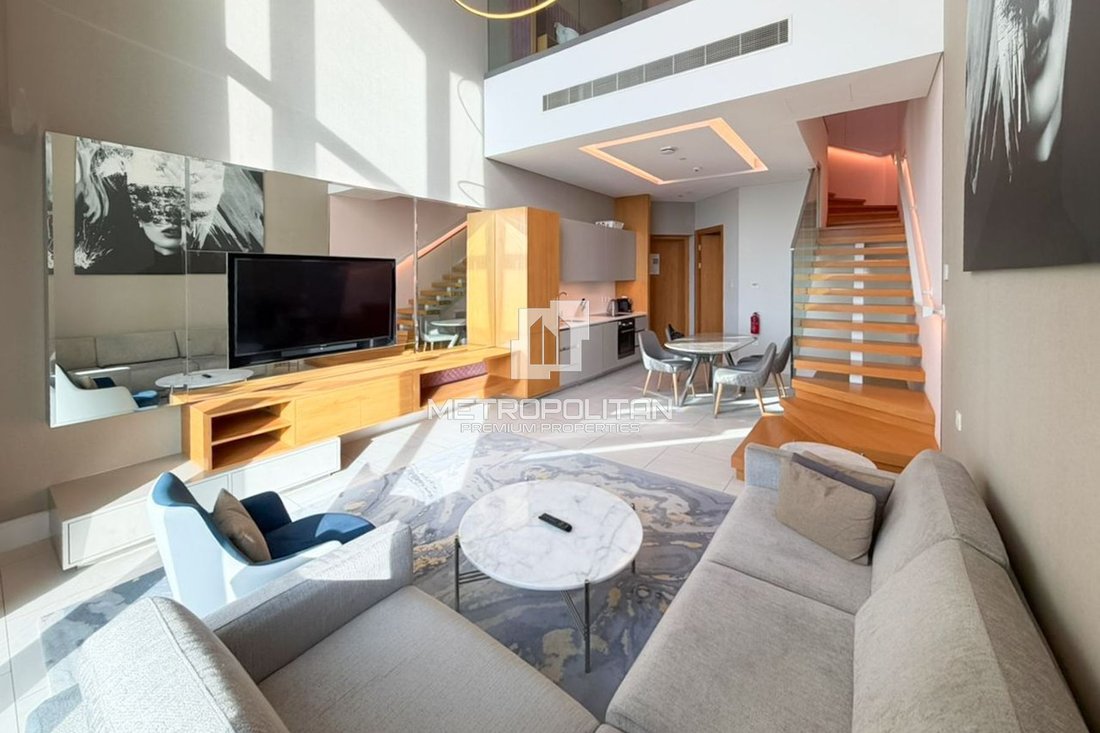 House in Business Bay, Dubai, United Arab Emirates 2 - 17902641