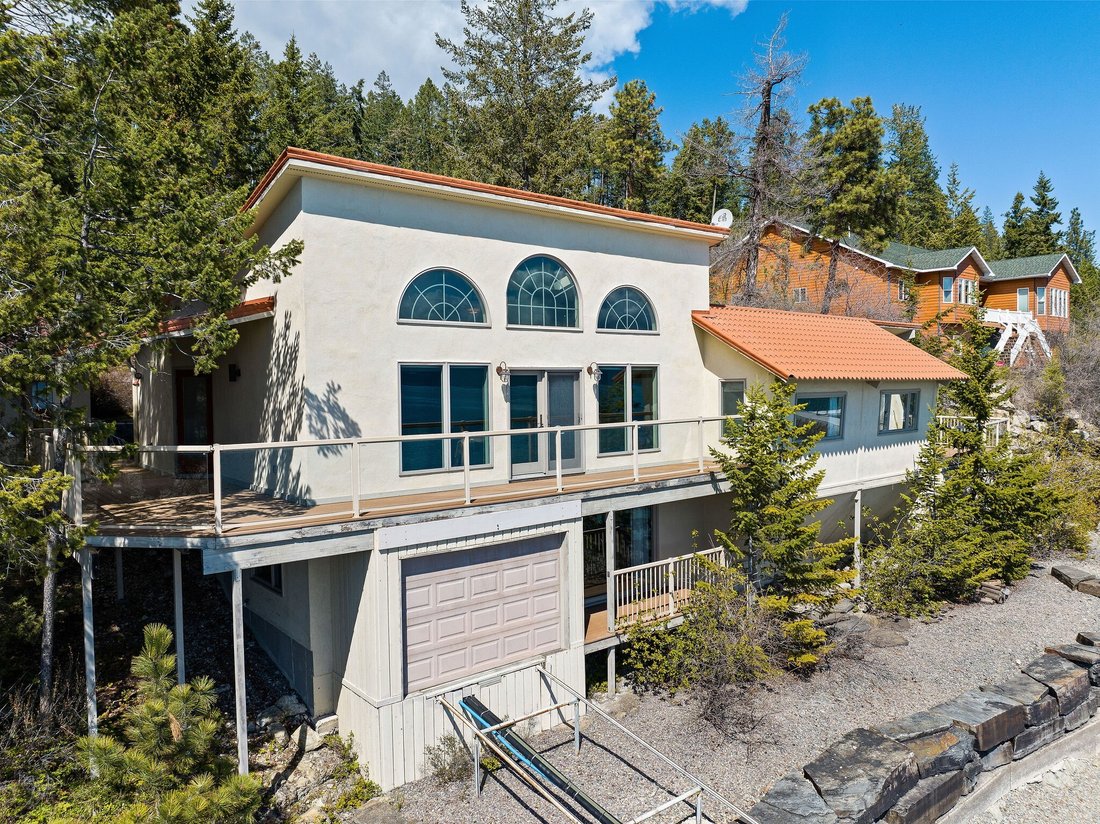 House in Rollins, Montana, United States 2 - 17902847