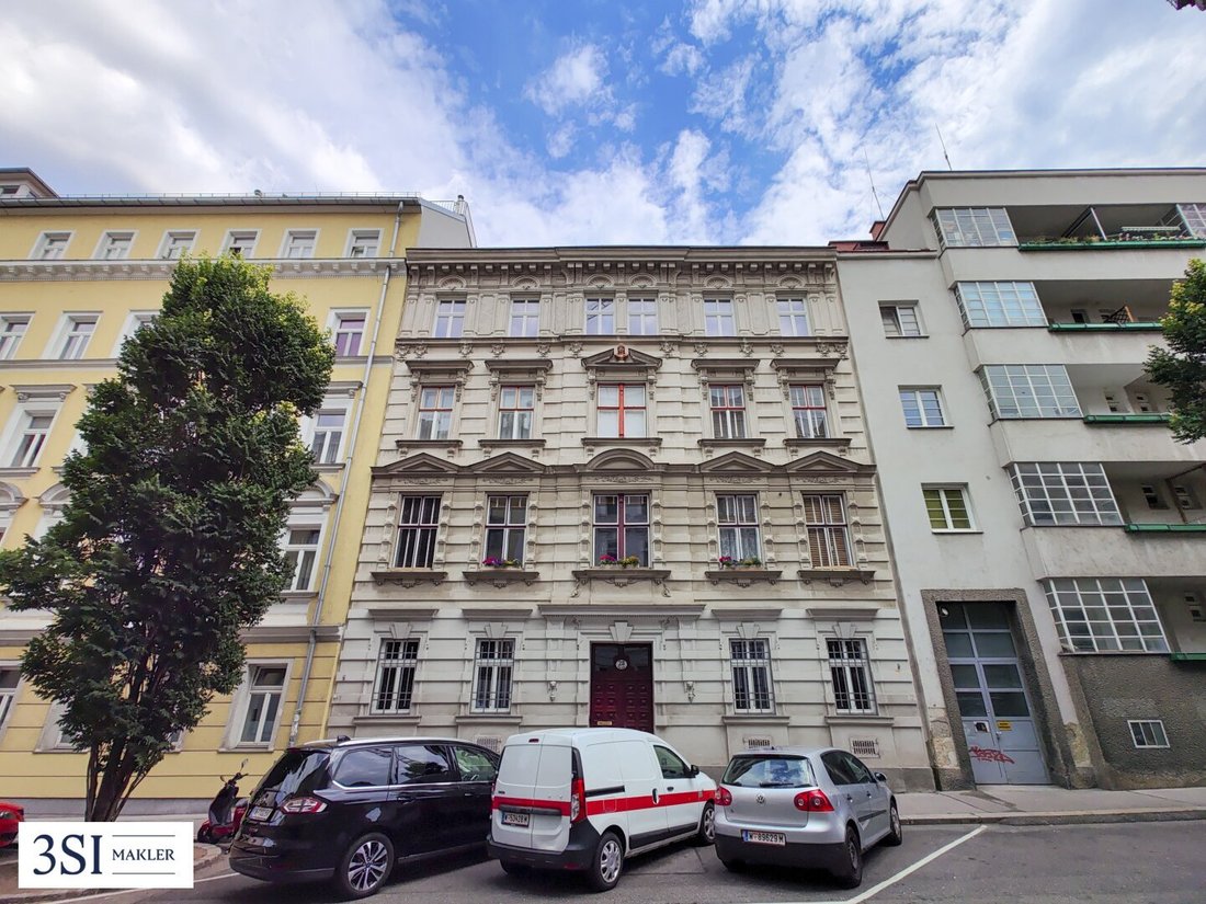 Apartment in Vienna, Wien, Austria 5 - 17902865
